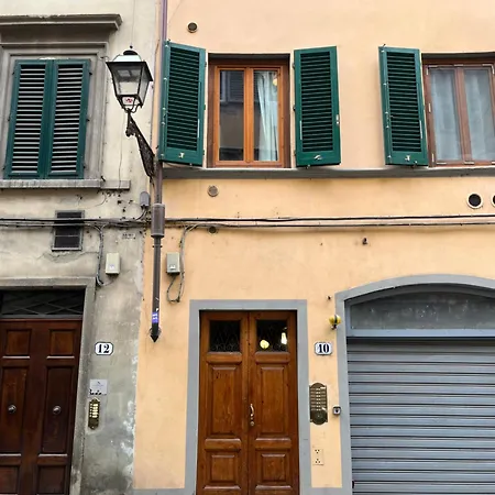 Cozy Near Piazzale Michelangelo
