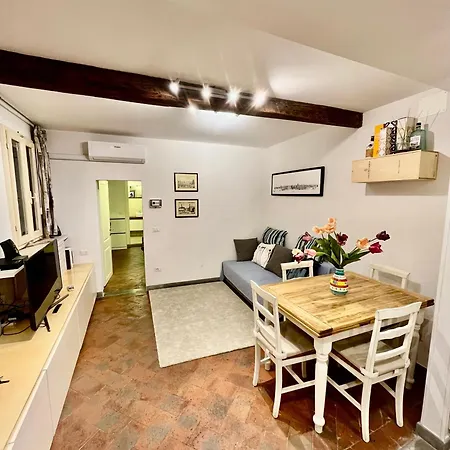 Apartment Cozy Near Piazzale Michelangelo Florence