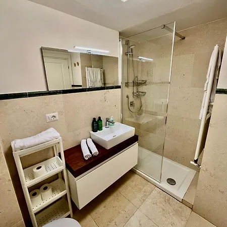 Apartment Cozy Near Piazzale Michelangelo