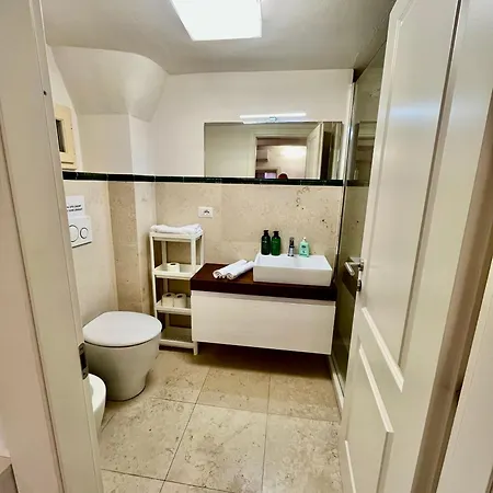 Apartment Cozy Near Piazzale Michelangelo *