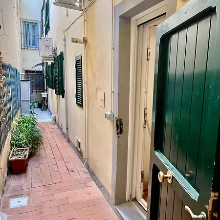 Cozy Near Piazzale Michelangelo * Florence