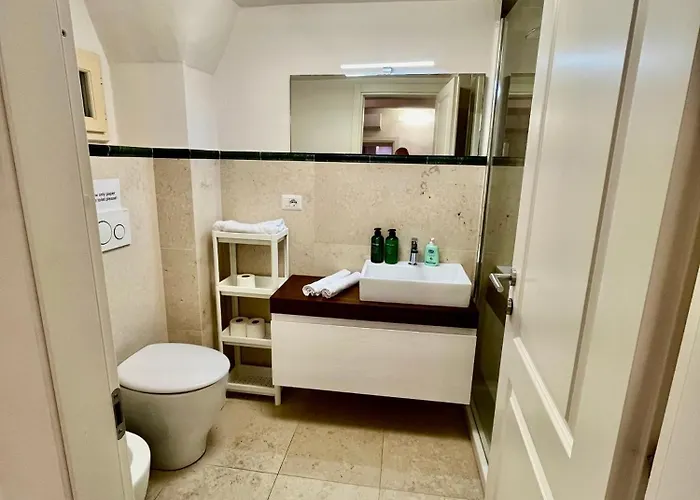Apartamento Cozy Near Piazzale Michelangelo *