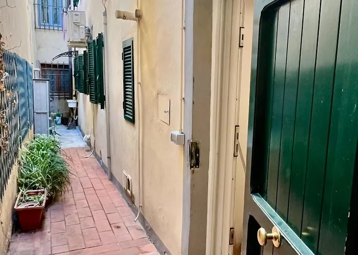 Cozy Near Piazzale Michelangelo * Florencia