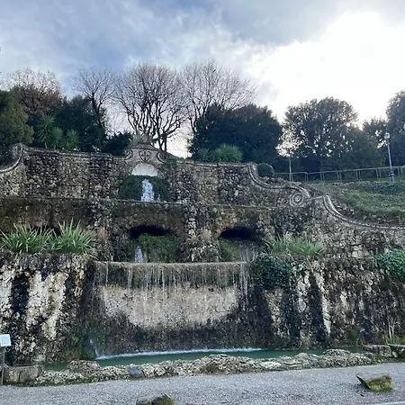 Apartamento Cozy Near Piazzale Michelangelo