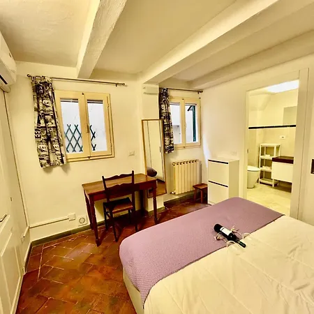 Apartamento Cozy Near Piazzale Michelangelo Florença